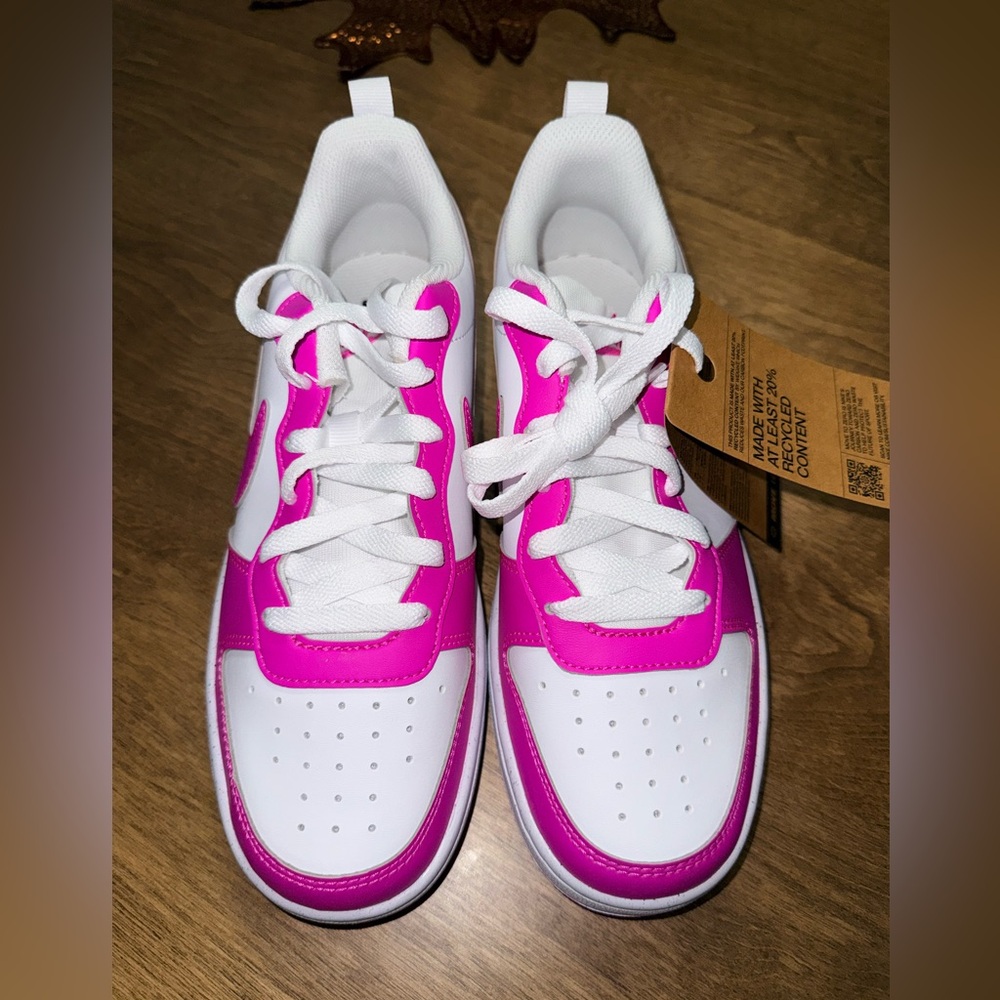 Nike Court Borough Low Recraft